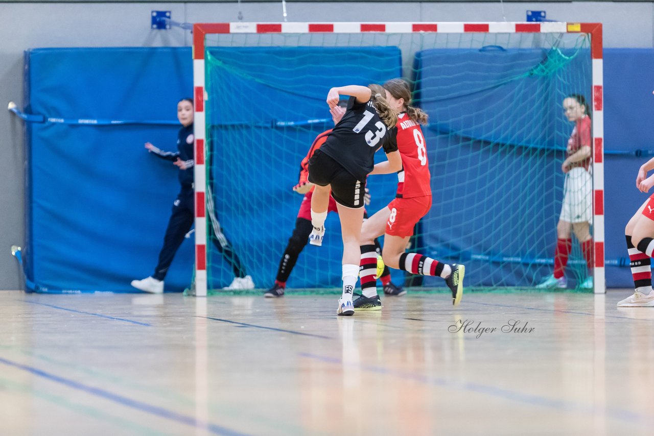 Bild 220 - wCJ Futsalmeisterschaft